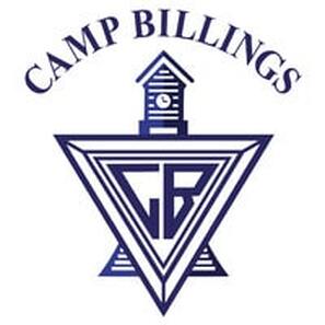 Camp Billings Logo