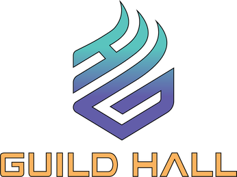 Guild Hall Learning Logo