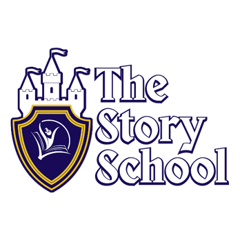The Story School Summer Camp Logo