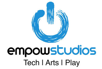 Empow Studios Logo